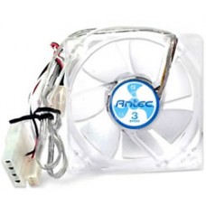 Ventilator ANTEC TriCool 80mm 